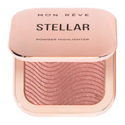 STELLAR POWDER HIGHLIGHTER 04 ROSE GOLD RLMON