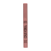 LIP CRAYON 02 BURNT LILAC RLMON