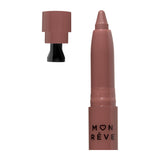 LIP CRAYON 07 MILK CHOCO RLMON