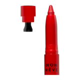 LIP CRAYON 12 TRUE RED RLMON