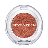 FARD PLEOAPE Seventeen Silky Shadow Metallic 16 Rose Star FPSEV