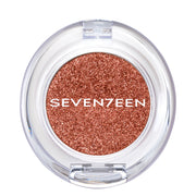 FARD PLEOAPE Seventeen Silky Shadow Metallic 16 Rose Star FPSEV