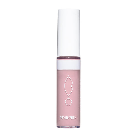 LUCIU BUZE SEVENTEEN JUICY SHINE 18 Pink Cloud LBSEV