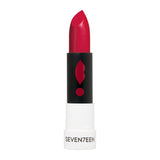 RUJ MAT Seventeen MATTE LASTING LIPSTICK 82 MLSEV