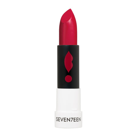 RUJ MAT Seventeen MATTE LASTING LIPSTICK 82 MLSEV