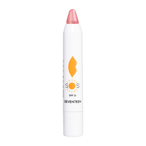 SOS LIP REPAIR SPF15 08 Pure Magic RADSEV