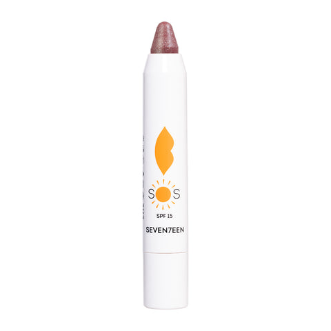 SOS LIP REPAIR SPF15 09 Nude Magic RADSEV