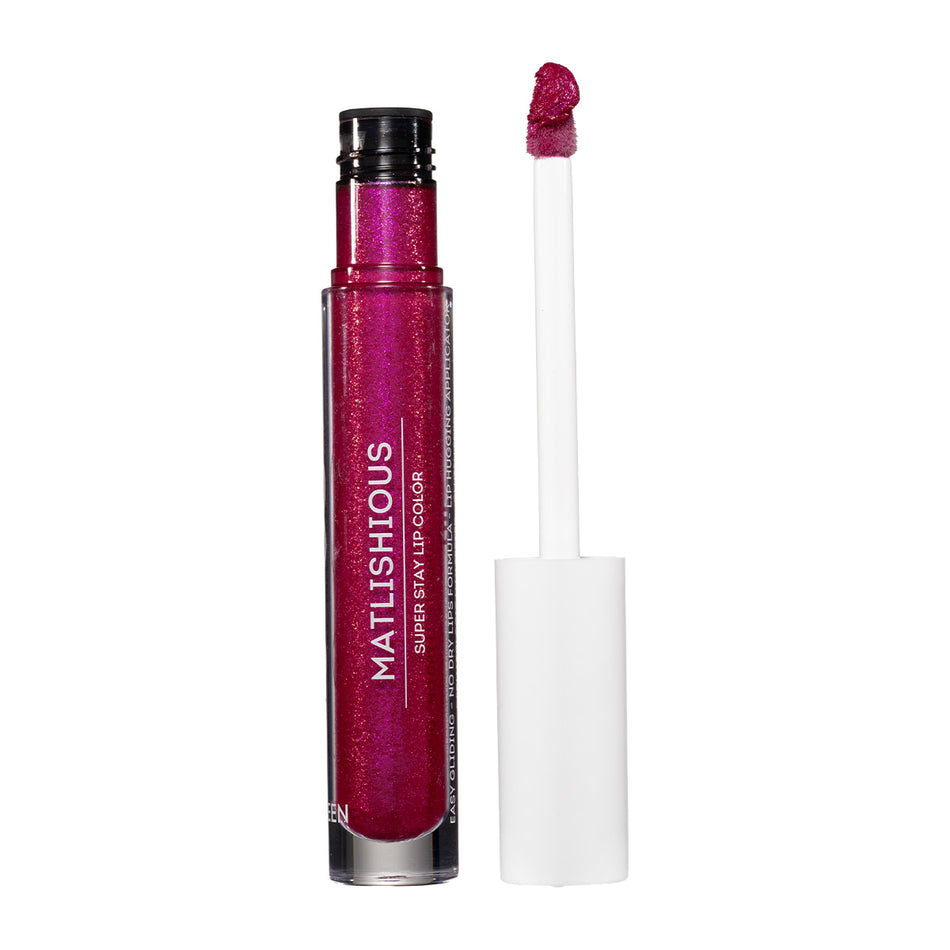 Ruj mat Seventeen MATLISHIOUS SUPER STAY LIP COLOR 57 MSSEV