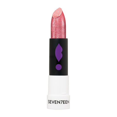 RUJ HIDRATANT SEVENTEEN LIPSTICK SPECIAL 437 RHSEV