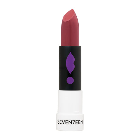 RUJ HIDRATANT SEVENTEEN LIPSTICK SPECIAL 438 RHSEV
