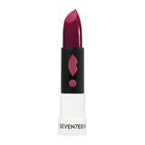 RUJ MAT Seventeen MATTE LASTING LIPSTICK 83 MLSEV