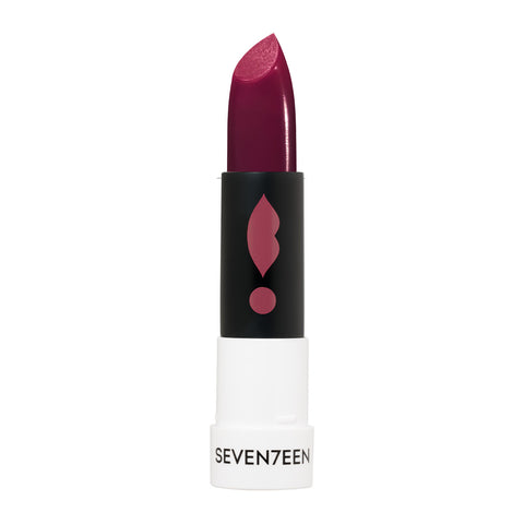 RUJ MAT Seventeen MATTE LASTING LIPSTICK 83 MLSEV