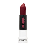 RUJ MAT Seventeen MATTE LASTING LIPSTICK 84 MLSEV