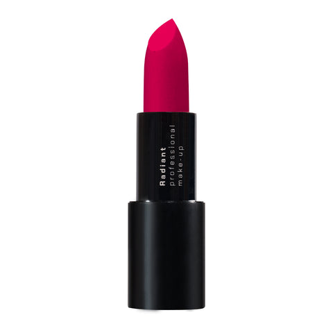 Ruj RADIANT ADVANCED CARE LIPSTICK MATT 217 Fuchsia RACRAD