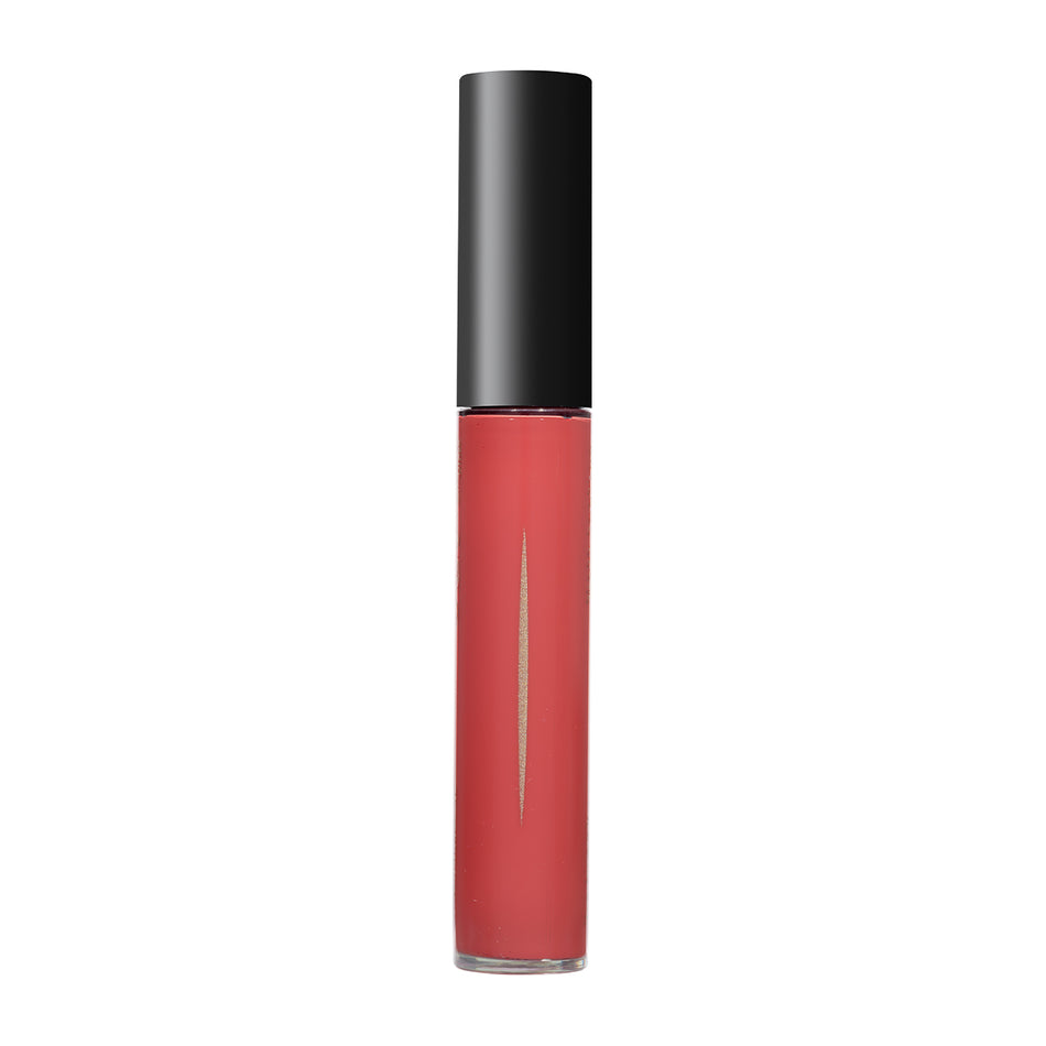RUJ RADIANT MATT LASTING LIP COLOR 100 Coral  RMLRAD