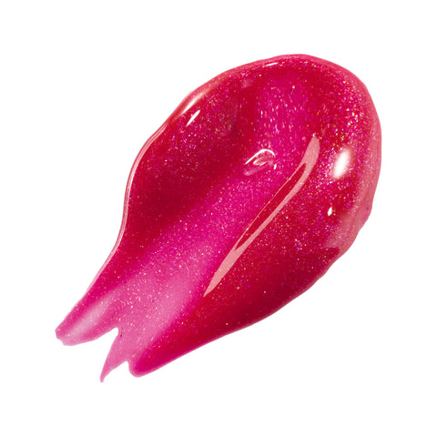 LIP GLAZE 21 Cherry Sparkle LBRAD