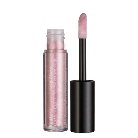 LIP GLAZE 22 Sparkling Rose LBRAD