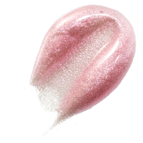 LIP GLAZE 22 Sparkling Rose LBRAD