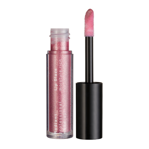 LIP GLAZE 23 Sparkling Dahlia LBRAD