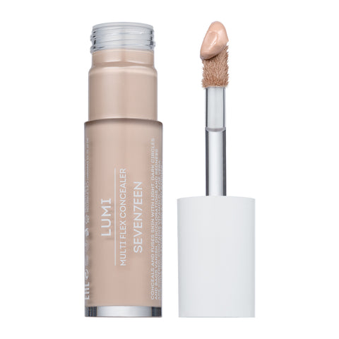 ANTICEARCAN Seventeen LUMI MULTI-FLEX CONCEALER 01 ACSEV