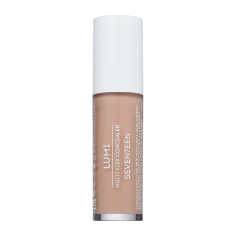 ANTICEARCAN Seventeen LUMI MULTI-FLEX CONCEALER 03 ACSEV