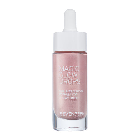 Iluminator lichid MAGIC GLOW DROPS 03 PSEV