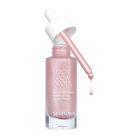 Iluminator lichid MAGIC GLOW DROPS 03 PSEV