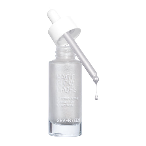 Iluminator lichid MAGIC GLOW DROPS 04 PSEV