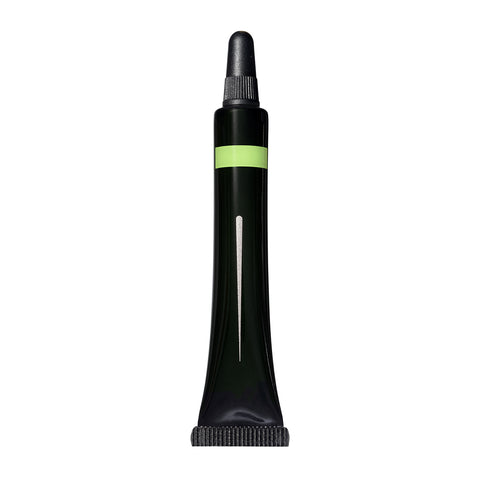 FARD OCHI RADIANT LIQUID METAL FOR EYES & MORE 34 Bright Green FRADO