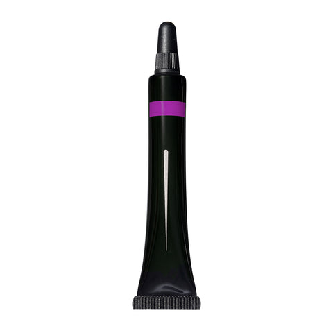 FARD OCHI RADIANT LIQUID METAL FOR EYES & MORE 37 Bright Purple FRADO