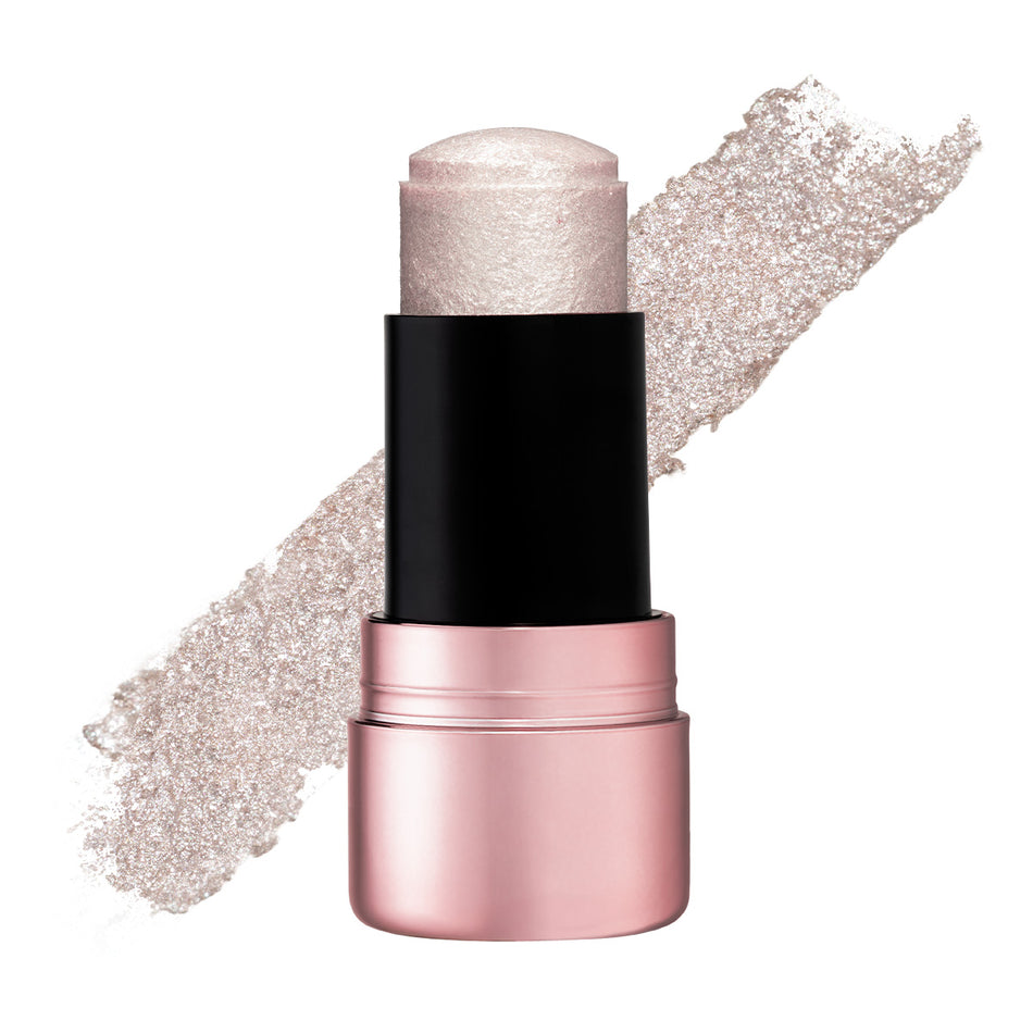 STELLAR JELLY STICK HIGHLIGHTER 01 DIAMOND DUST TOMON
