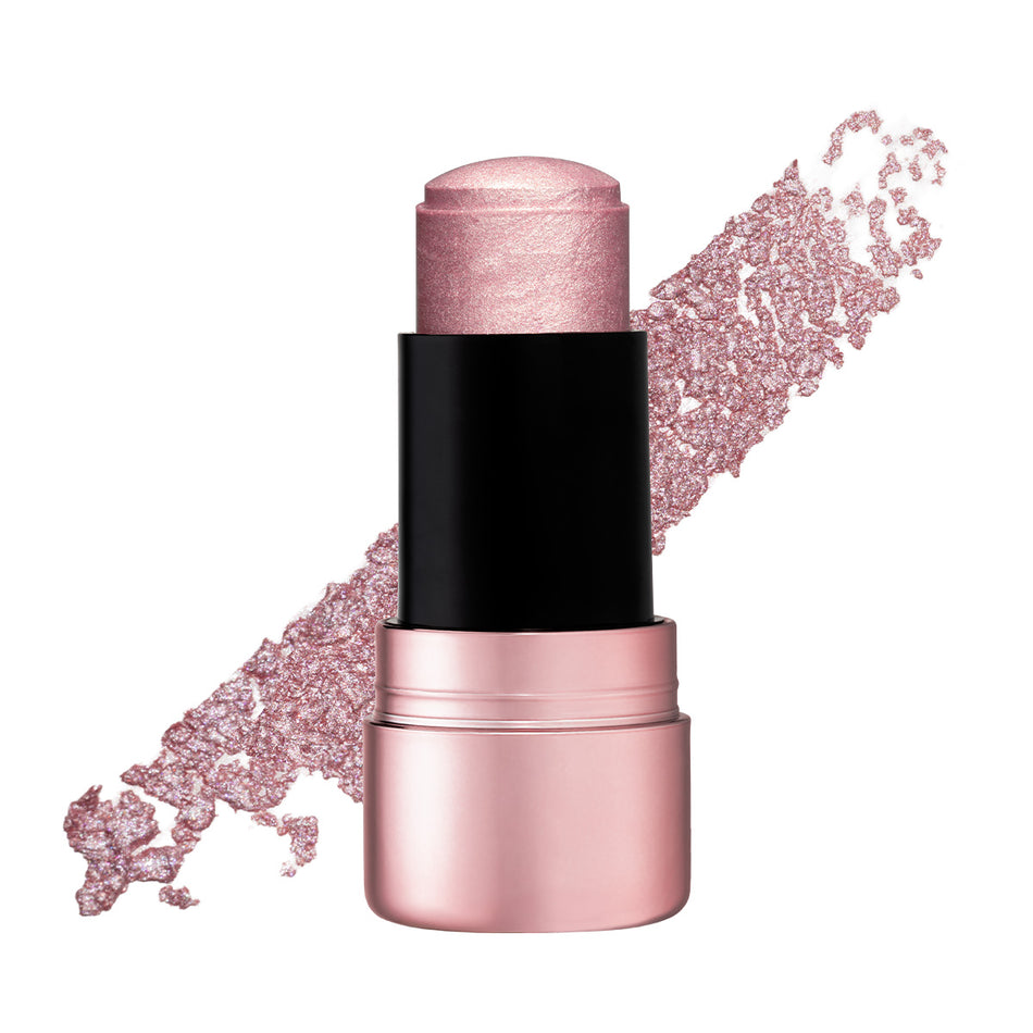STELLAR JELLY STICK HIGHLIGHTER 04 PINK SAPPHIRE TOMON