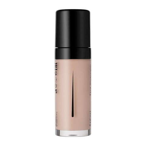 Anticearcan RADIANT FACE ILLUMINATOR ALL OVER CONCEALER 15 ml 03N NUDE ACRADIANT