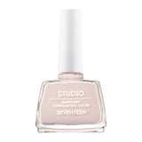 Lac Pentru unghii Seventeen Studio rapid dry longlasting color nr 284