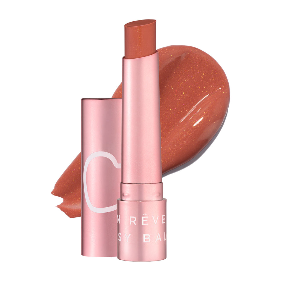 Gloss Balm 102 SNUGGLE MON REVE RLMON