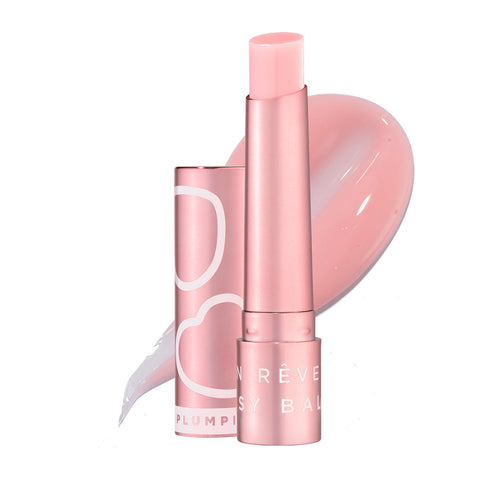 Gloss Balm plumping 201 ANGEL LIPS MON REVE RLMON