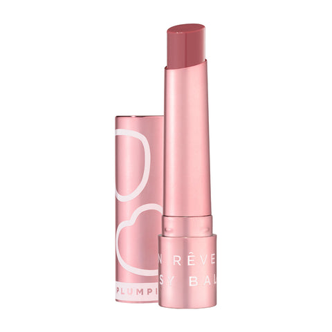 Gloss Balm plumping 202 SWEET POUT MON REVE RLMON - Shiny Beauty