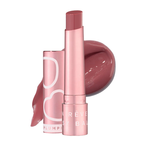 Gloss Balm plumping 202 SWEET POUT MON REVE RLMON - Shiny Beauty