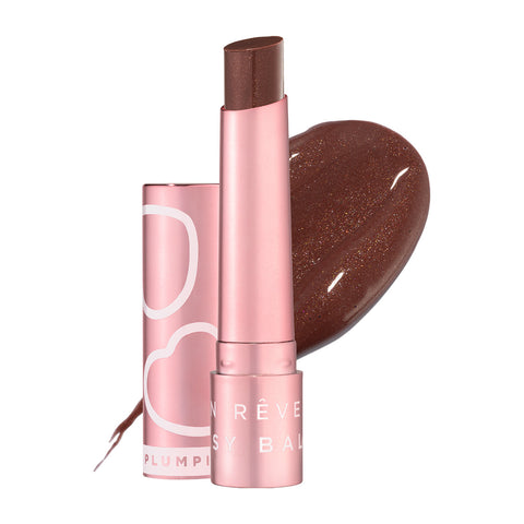 Gloss Balm plumping 205 WHISPER MON REVE RLMON