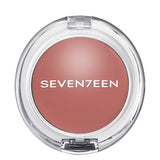 FARD OBRAZ Seventeen Clay Whisper All Over 01 Nude Mat  FOSEV