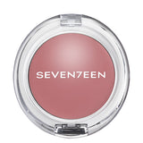 FARD OBRAZ Seventeen Clay Whisper All Over 02 Natural Mat FOSEV