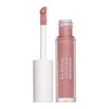 Scandal Gloss in Oil Serum 01 PALE PINK  LBSEV - Shiny Beauty