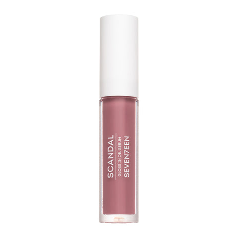 Scandal Gloss in Oil Serum 03 AU NATUREL LBSEV - Shiny Beauty