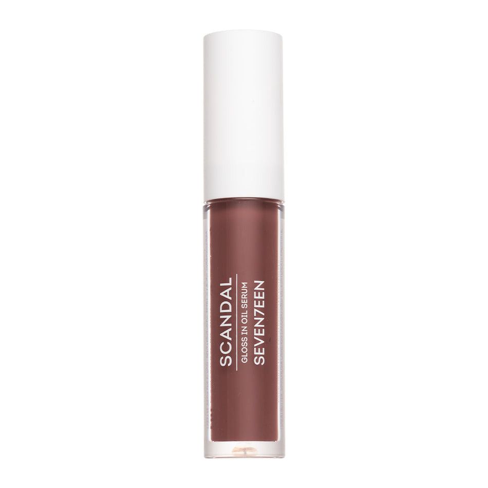 Scandal Gloss in Oil Serum 04 Mocca LBSEV
