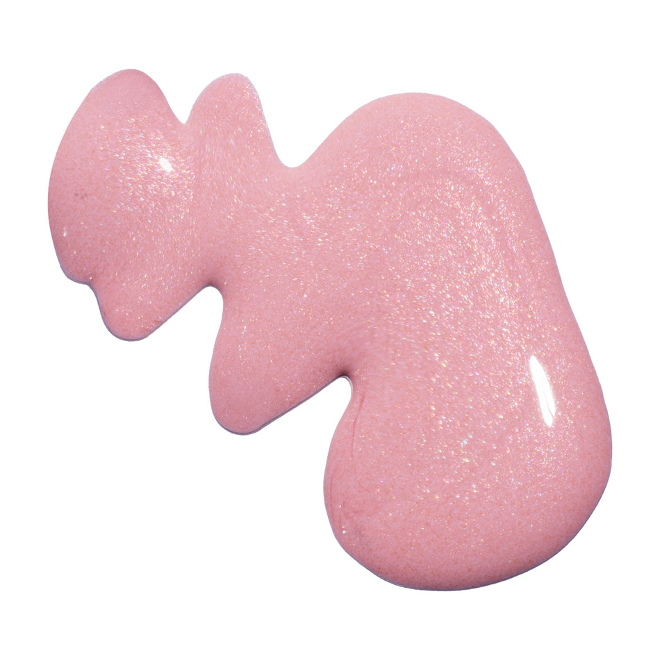 Lac pentru unghii seventeen studio rapid dry longlasting color nr 293 - Shiny Beauty