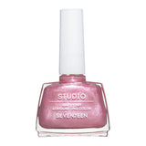Lac pentru unghii seventeen studio rapid dry longlasting color nr 294 - Shiny Beauty