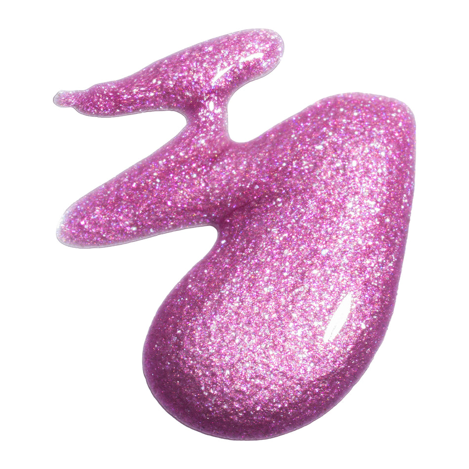 Lac pentru unghii seventeen studio rapid dry longlasting color nr 295 - Shiny Beauty
