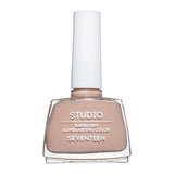 Lac pentru unghii seventeen studio rapid dry longlasting color nr 297 - Shiny Beauty