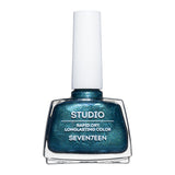 Lac pentru unghii seventeen studio rapid dry longlasting color nr 298 - Shiny Beauty