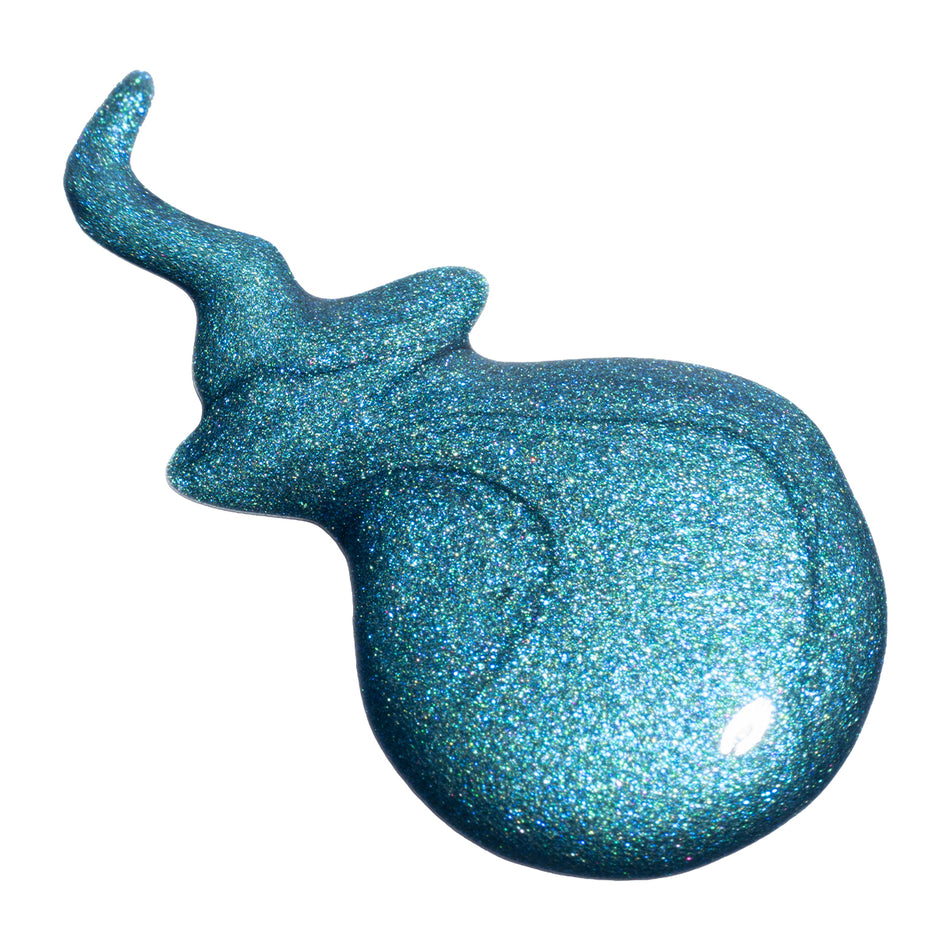 Lac pentru unghii seventeen studio rapid dry longlasting color nr 298 - Shiny Beauty